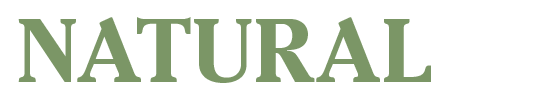 The Natural Travel Collection